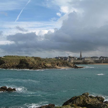 Les Cles Du Vallion, T2 Confort, Bord De Plage Et Paysages Saint-Jouan-des-Guérets Extérieur photo