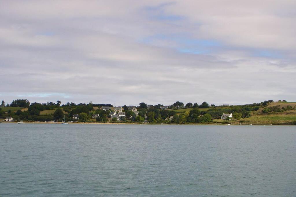 Les Cles Du Vallion, T2 Confort, Bord De Plage Et Paysages Saint-Jouan-des-Guérets Extérieur photo