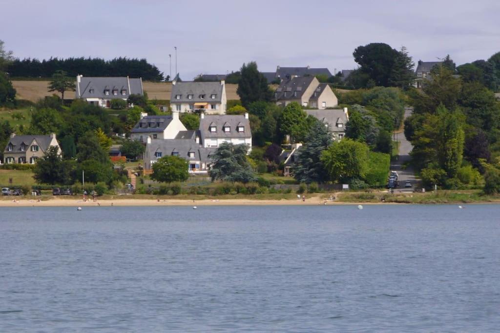 Les Cles Du Vallion, T2 Confort, Bord De Plage Et Paysages Saint-Jouan-des-Guérets Extérieur photo