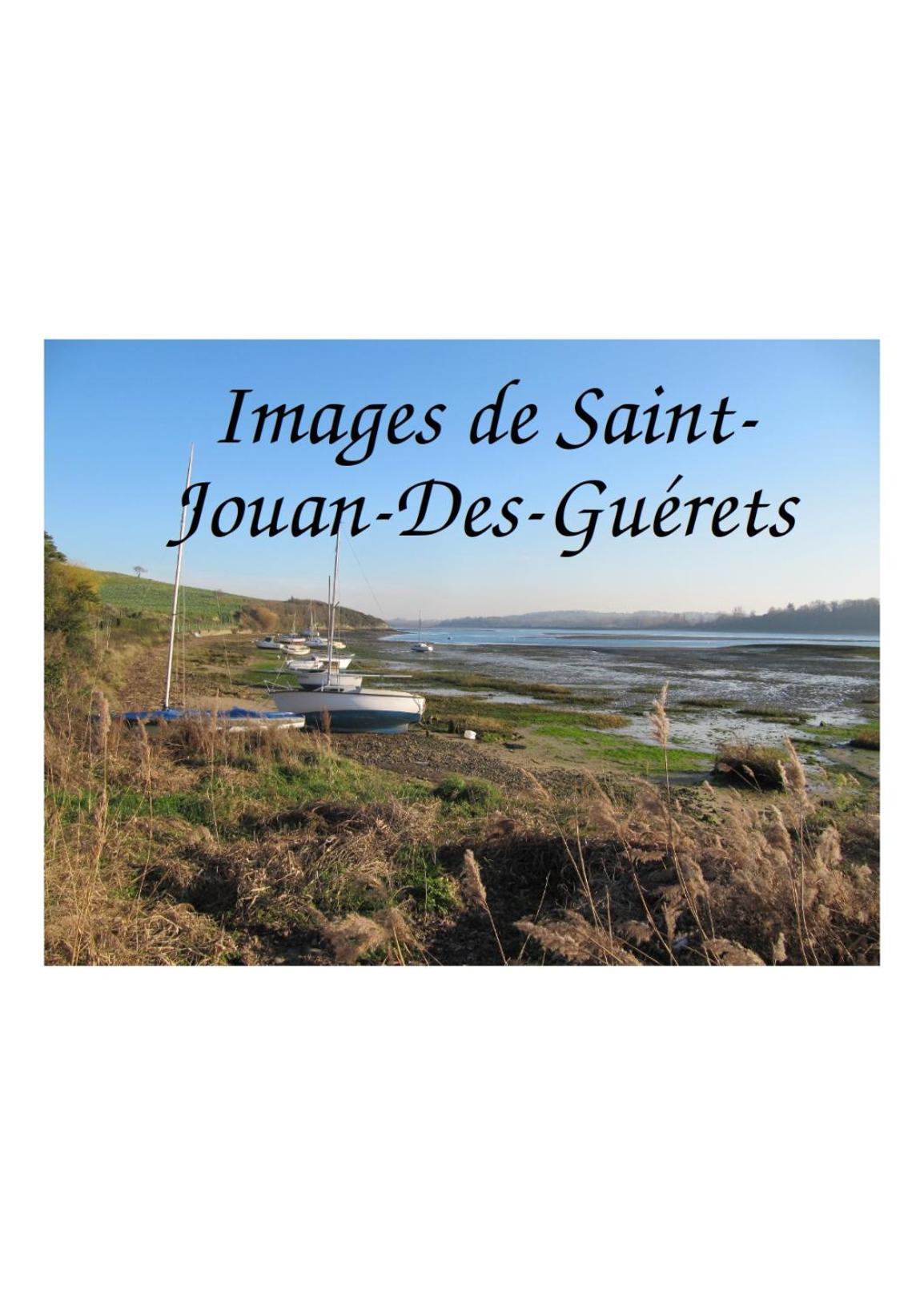 Les Cles Du Vallion, T2 Confort, Bord De Plage Et Paysages Saint-Jouan-des-Guérets Extérieur photo